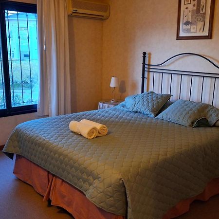 Hotel Patagonia Norte Las Grutas Εξωτερικό φωτογραφία