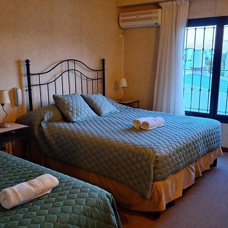 Hotel Patagonia Norte Las Grutas Εξωτερικό φωτογραφία