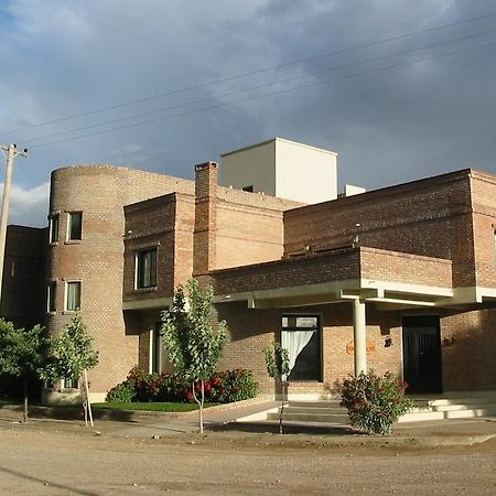 Hotel Patagonia Norte Las Grutas Εξωτερικό φωτογραφία
