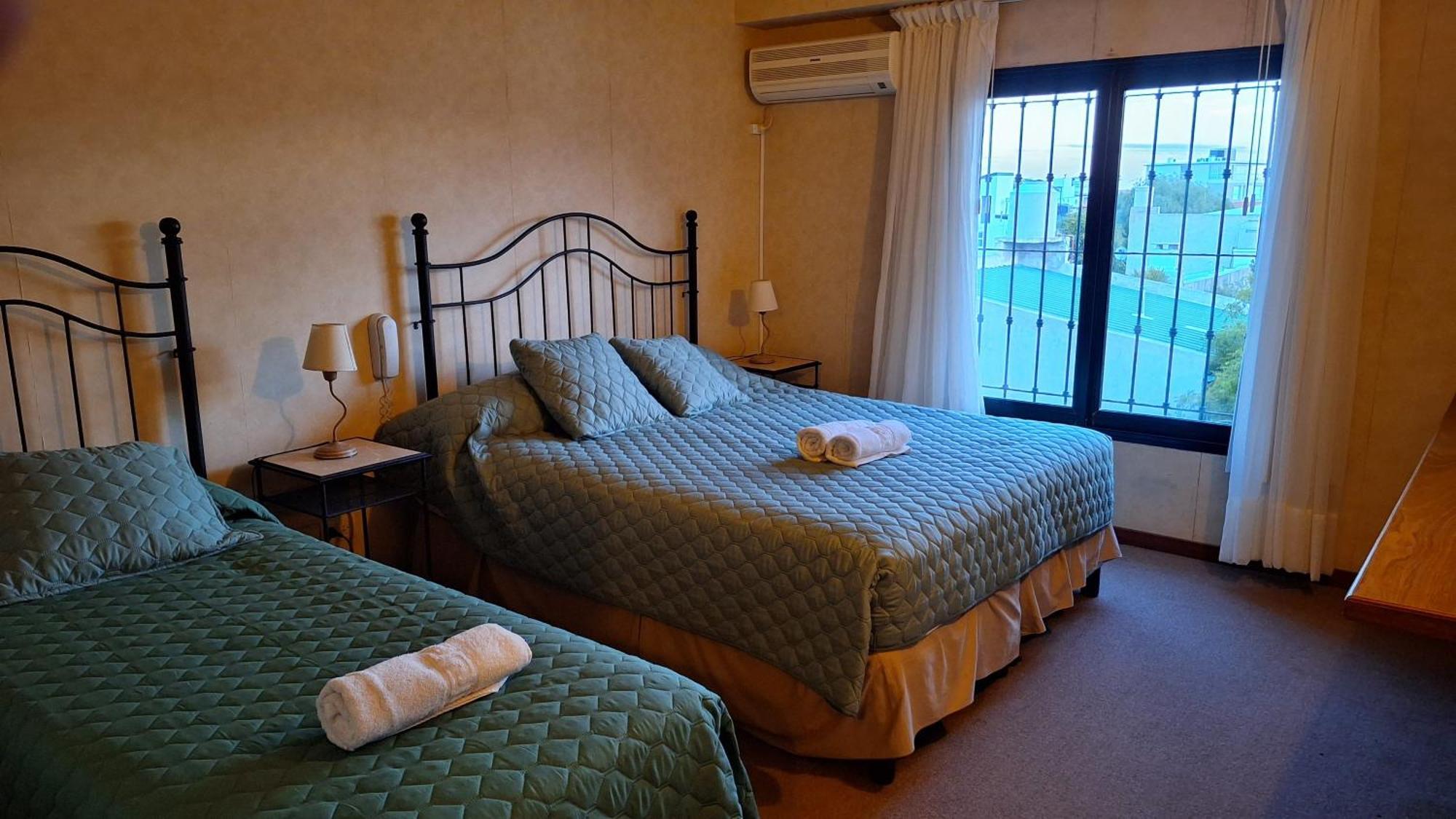 Hotel Patagonia Norte Las Grutas Εξωτερικό φωτογραφία