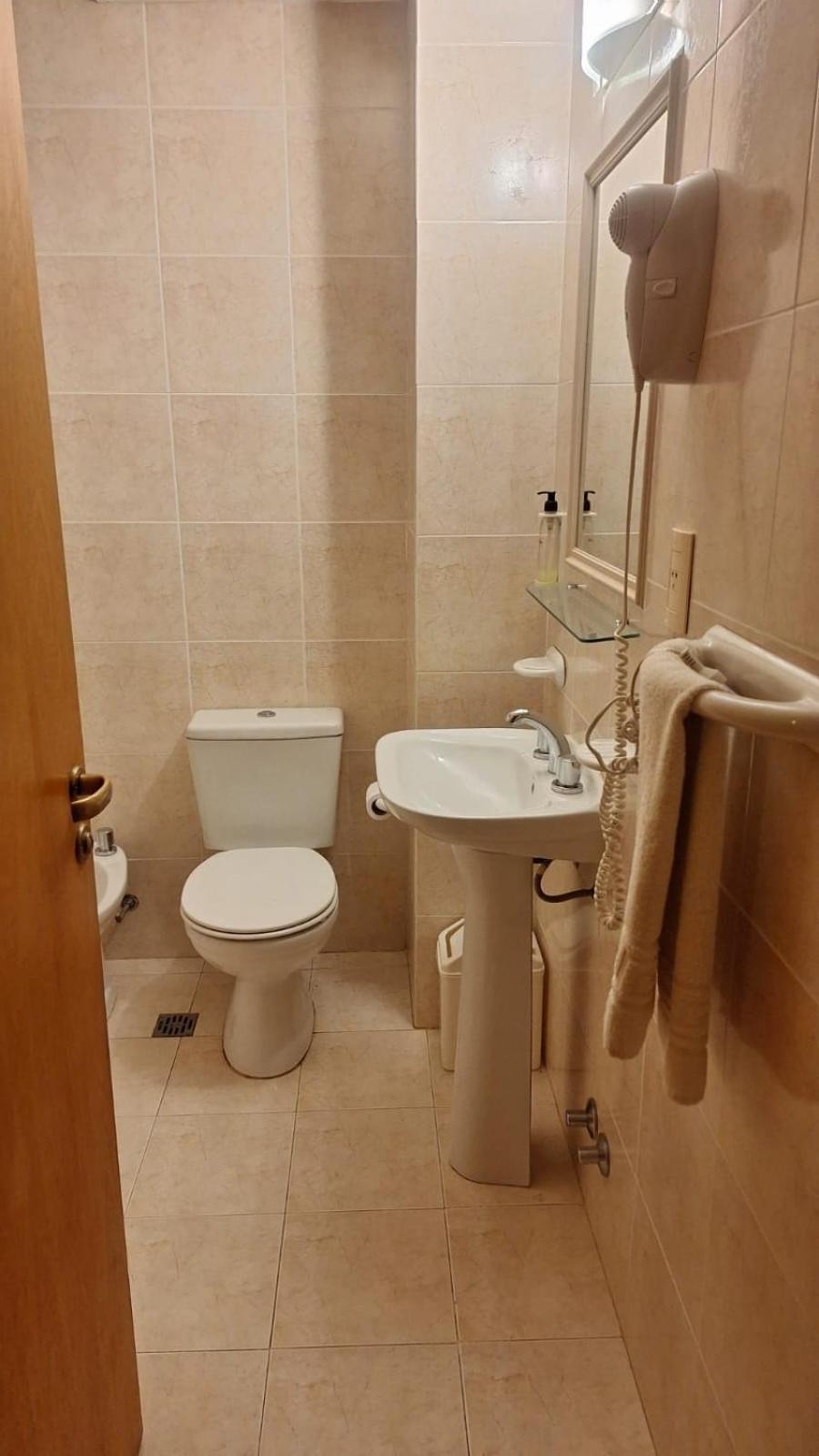 Hotel Patagonia Norte Las Grutas Εξωτερικό φωτογραφία