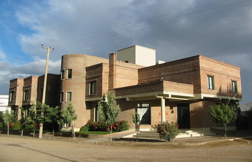 Hotel Patagonia Norte Las Grutas Εξωτερικό φωτογραφία