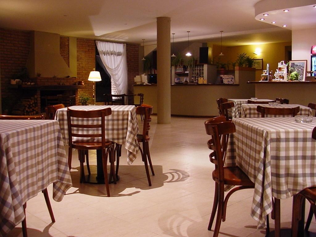 Hotel Patagonia Norte Las Grutas Εξωτερικό φωτογραφία
