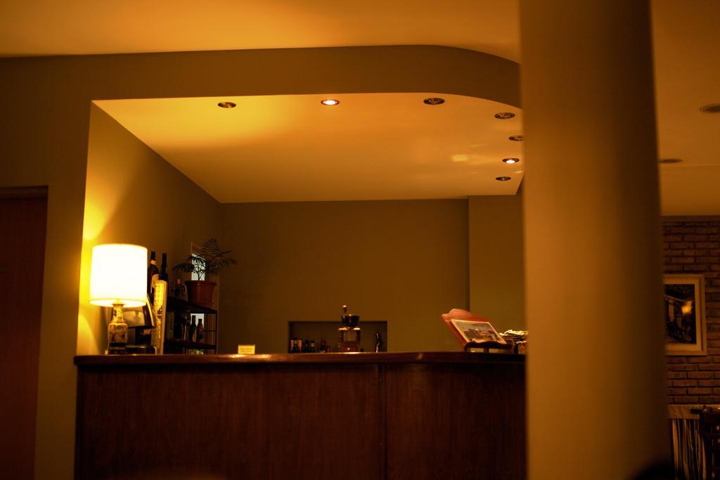 Hotel Patagonia Norte Las Grutas Εξωτερικό φωτογραφία