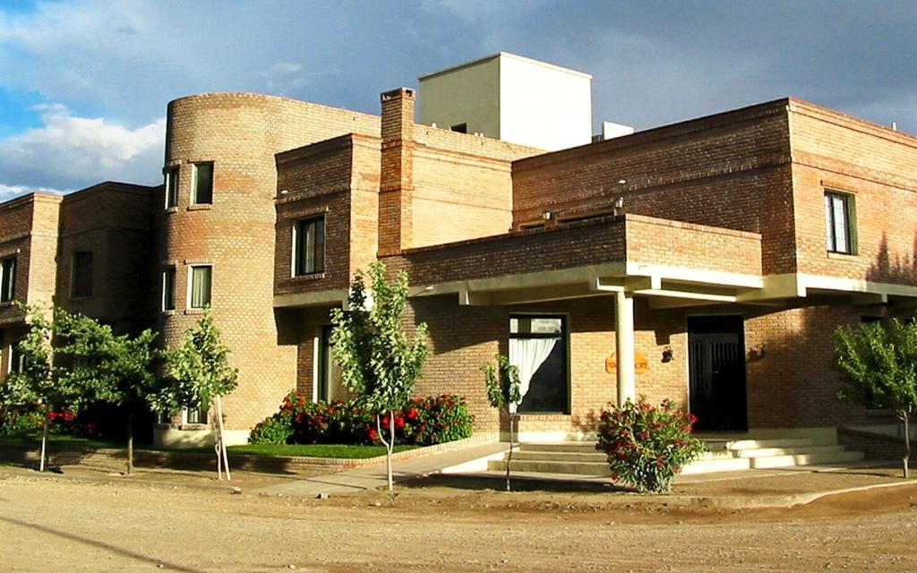 Hotel Patagonia Norte Las Grutas Εξωτερικό φωτογραφία