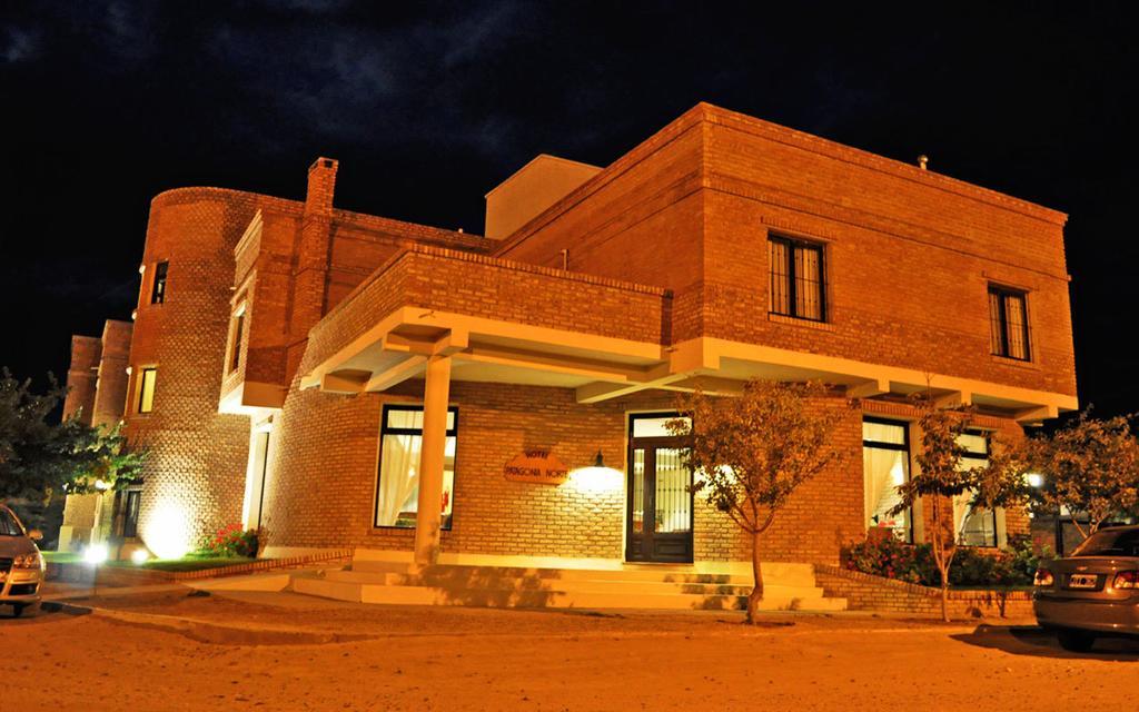 Hotel Patagonia Norte Las Grutas Εξωτερικό φωτογραφία