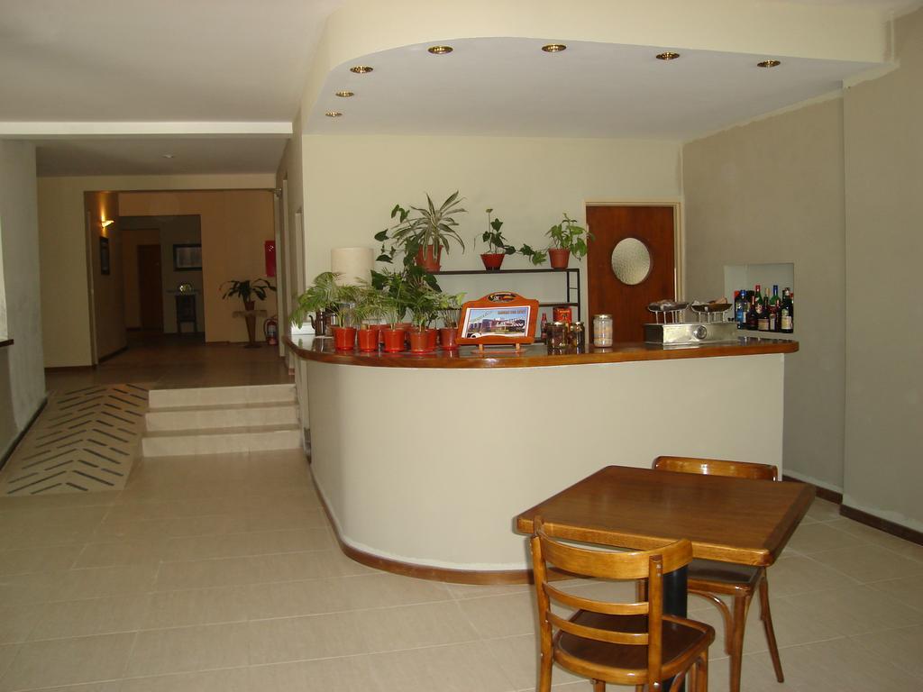 Hotel Patagonia Norte Las Grutas Εξωτερικό φωτογραφία
