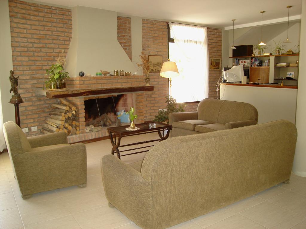 Hotel Patagonia Norte Las Grutas Εξωτερικό φωτογραφία