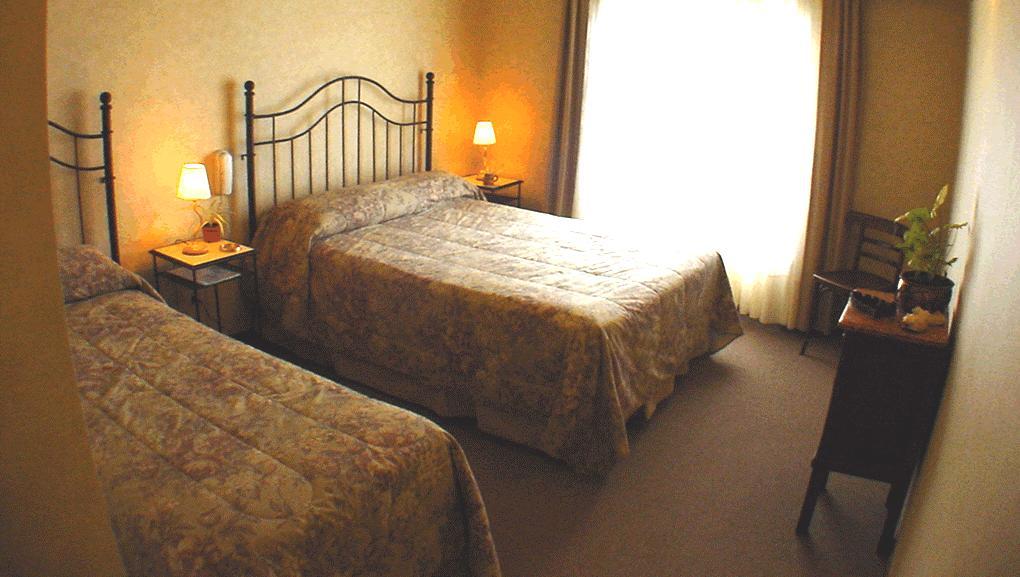 Hotel Patagonia Norte Las Grutas Εξωτερικό φωτογραφία