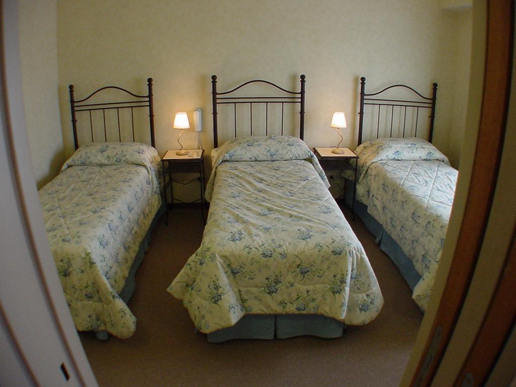 Hotel Patagonia Norte Las Grutas Εξωτερικό φωτογραφία