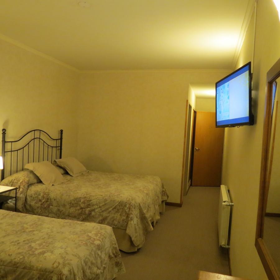 Hotel Patagonia Norte Las Grutas Εξωτερικό φωτογραφία