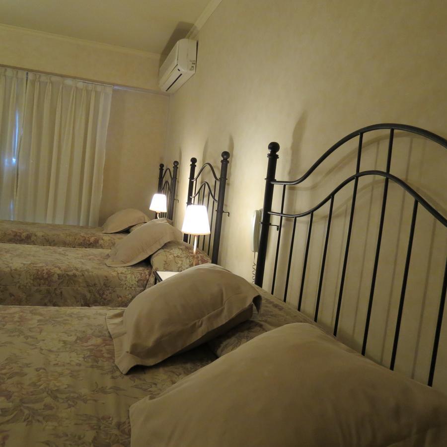 Hotel Patagonia Norte Las Grutas Εξωτερικό φωτογραφία