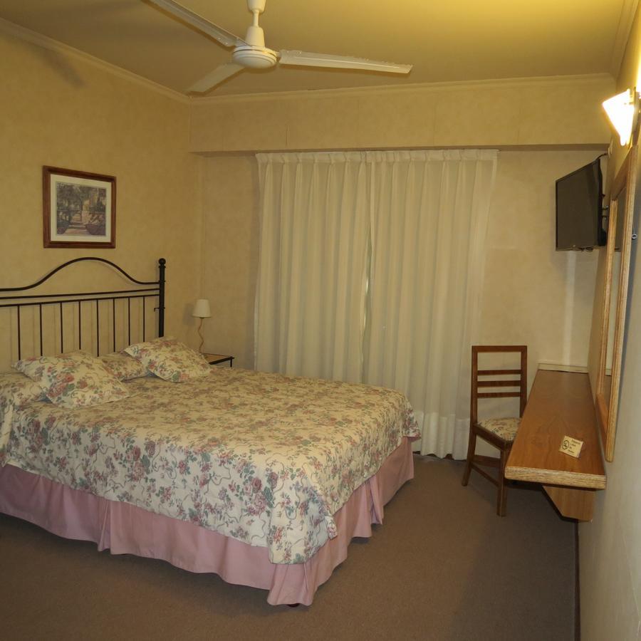Hotel Patagonia Norte Las Grutas Εξωτερικό φωτογραφία