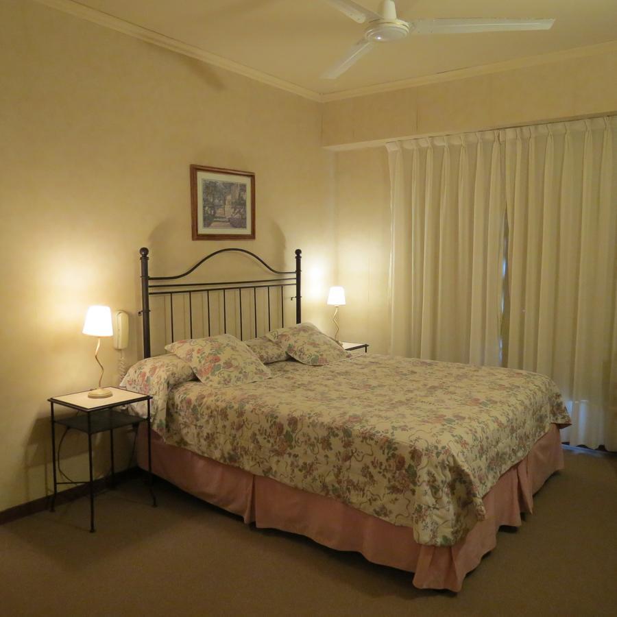 Hotel Patagonia Norte Las Grutas Εξωτερικό φωτογραφία