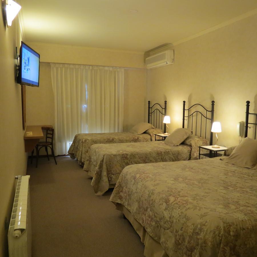 Hotel Patagonia Norte Las Grutas Εξωτερικό φωτογραφία