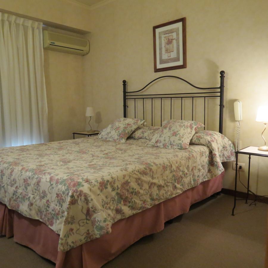 Hotel Patagonia Norte Las Grutas Εξωτερικό φωτογραφία