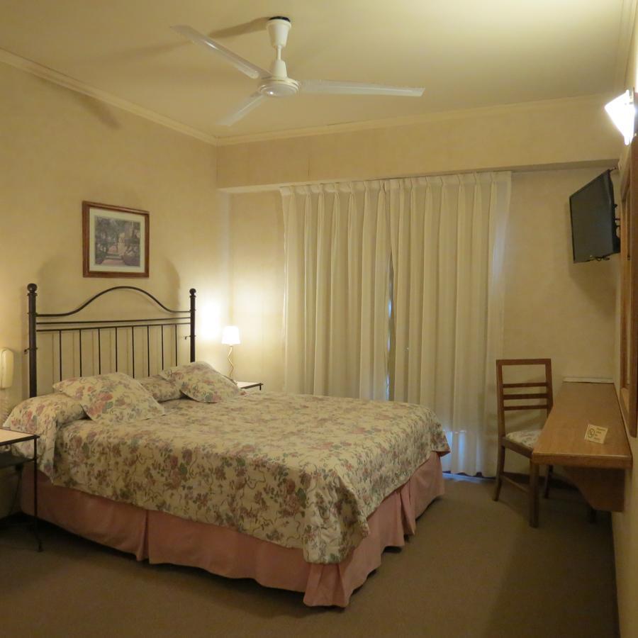 Hotel Patagonia Norte Las Grutas Εξωτερικό φωτογραφία