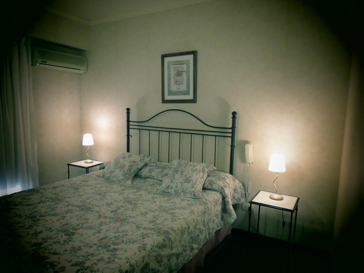 Hotel Patagonia Norte Las Grutas Εξωτερικό φωτογραφία