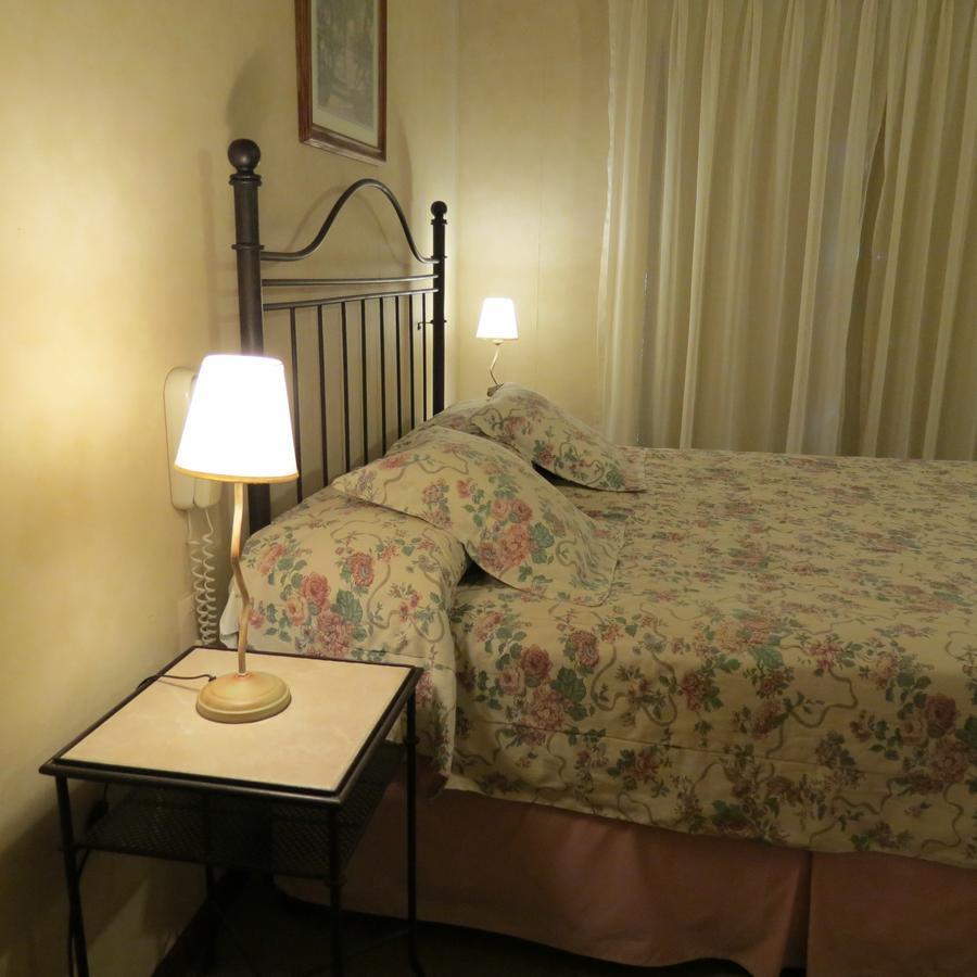 Hotel Patagonia Norte Las Grutas Εξωτερικό φωτογραφία