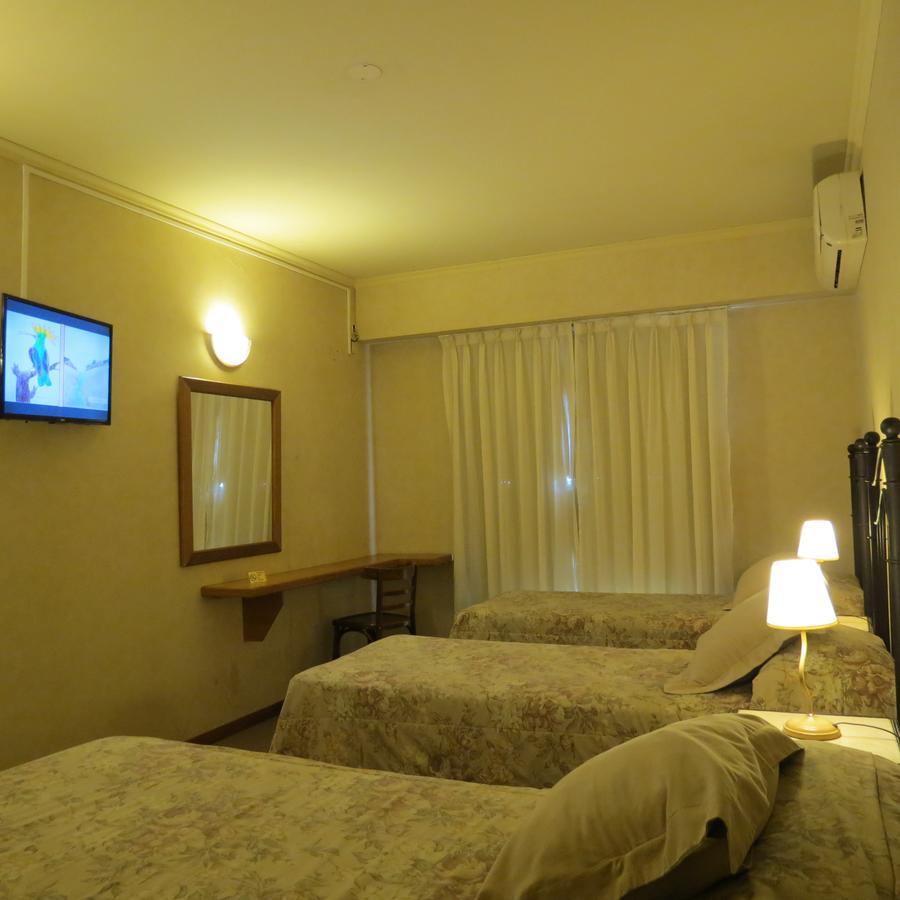 Hotel Patagonia Norte Las Grutas Εξωτερικό φωτογραφία